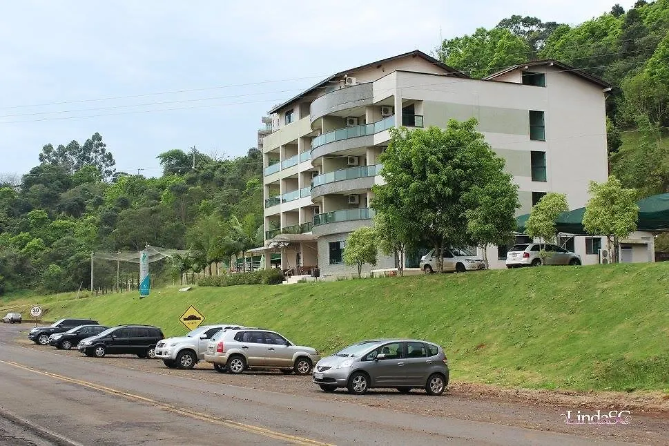 Ita Park Hotel Ita (Santa Catarina)