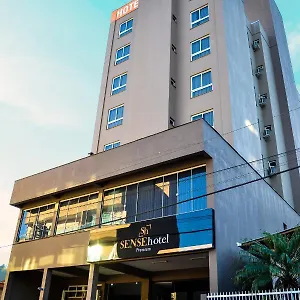 Sense Premium Hotel
