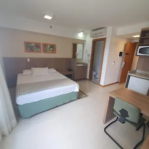 **** Hotel Saint Moritz Express Shn Brasil