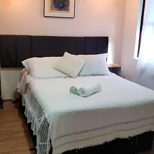  Hotel Casa D Antonia Pousada Brasil