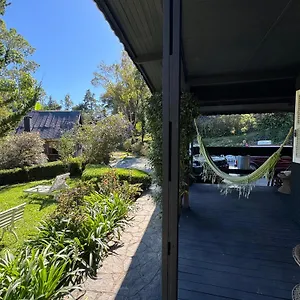  Hotel Refugio Dos Platanus Brasil