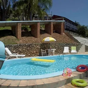 Morro Do Sol & Eventos Hotel